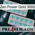 Zen Power Gold 3000 29